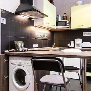 Appartement met een Slaapkamer